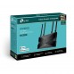Router wireless TP-Link Archer AX53, 3000 Mbps, WiFi 6